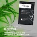 Filorga Hydra-filler Super Moisturizing Sheet Mask