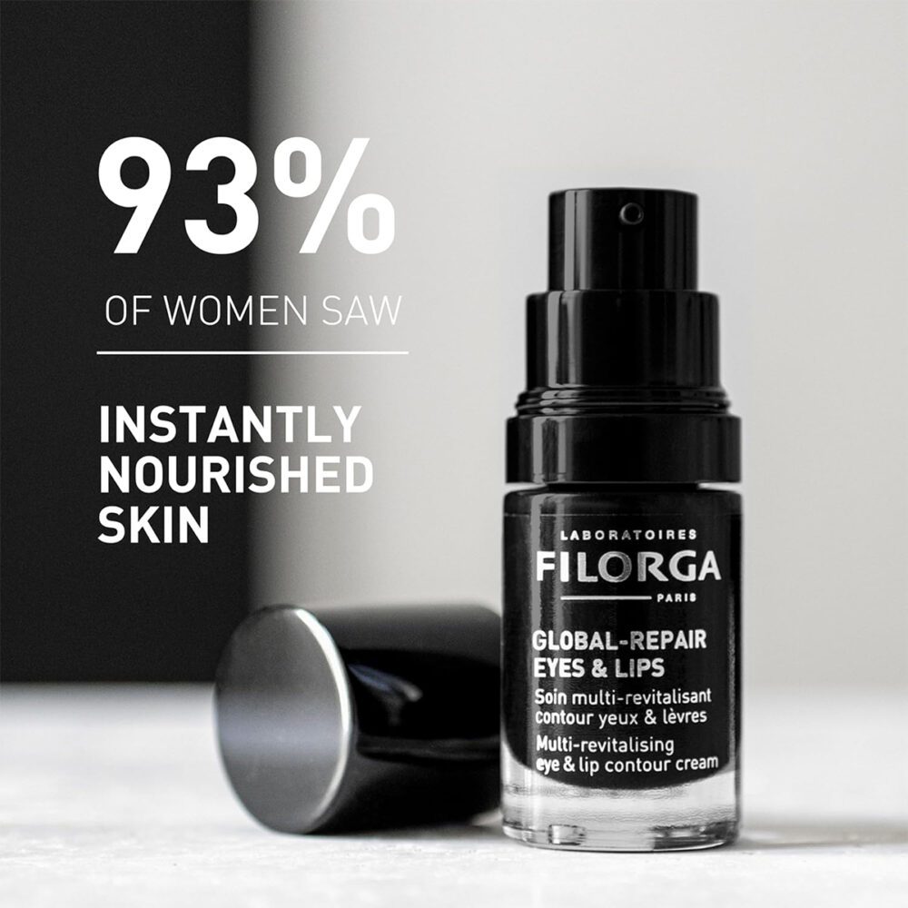 Filorga Global-repair Eyes & Lips 15ml - Image 3