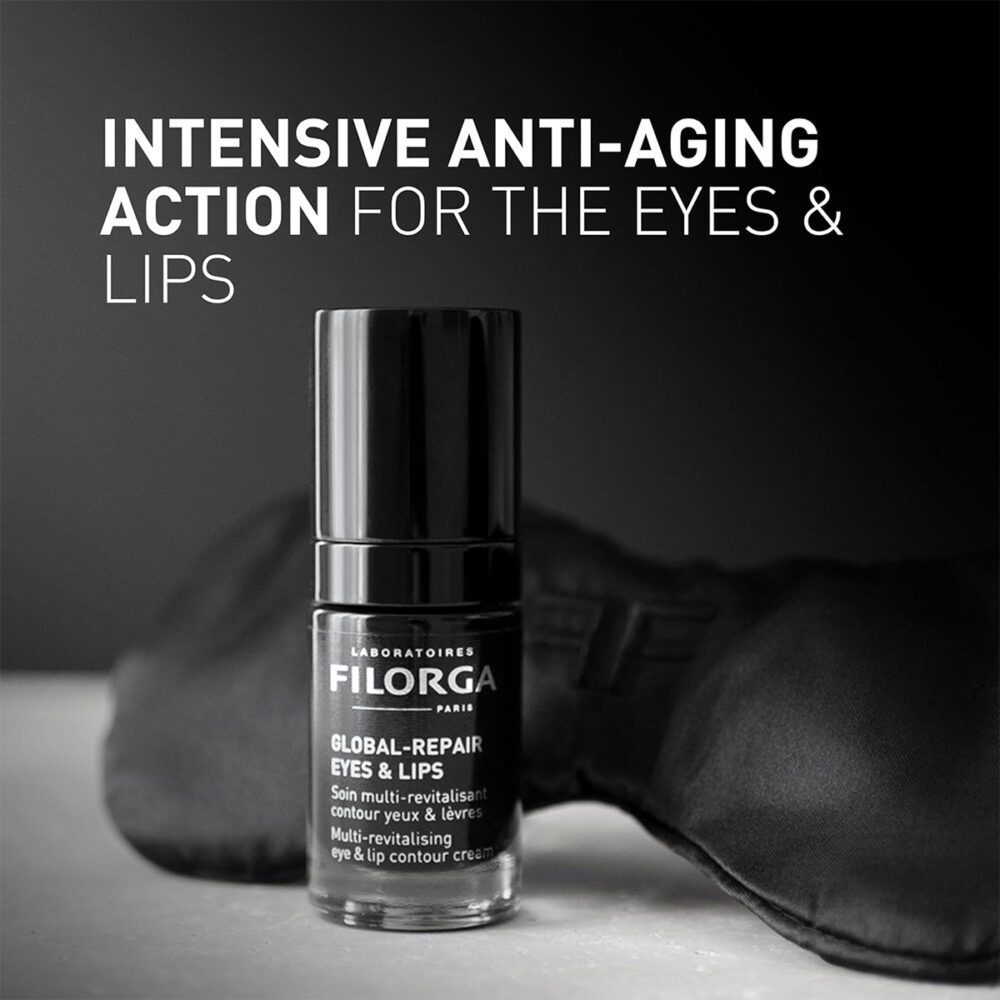 Filorga Global-repair Eyes & Lips 15ml - Image 4