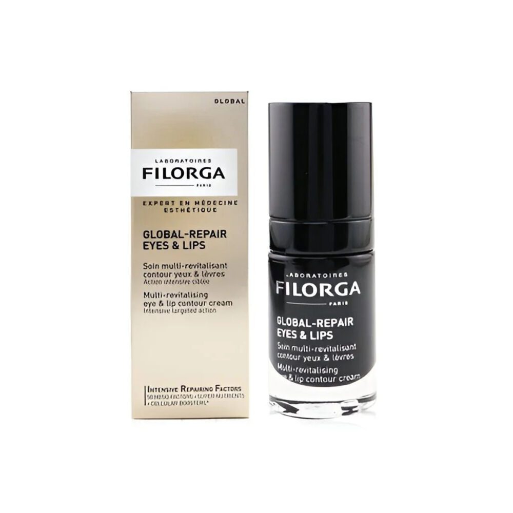 Filorga Global-repair Eyes & Lips 15ml - Image 2