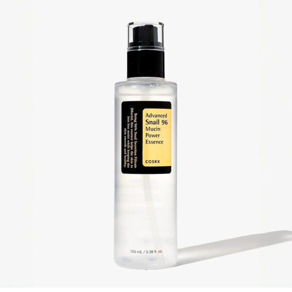 Cosrx Advanced Snail 96 Mucin Power Essence - 100ml