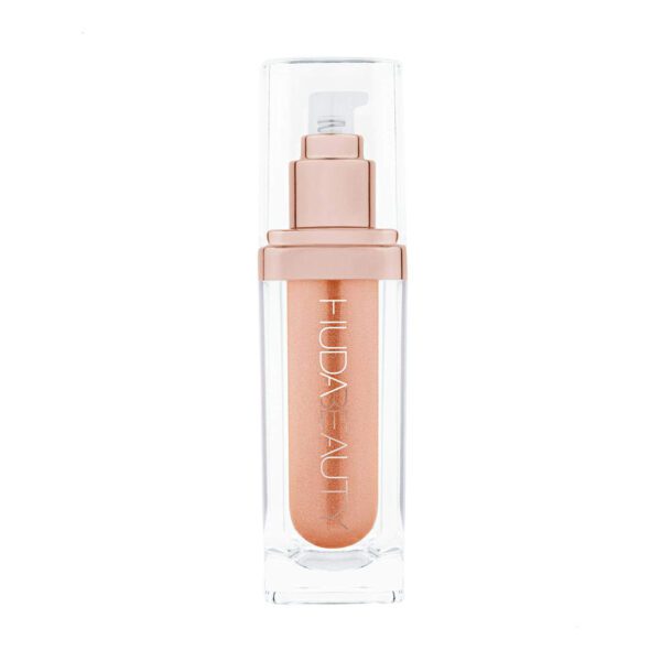 Huda Beauty N.y.m.p.h. All Over Body Highlighter