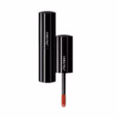 Shiseido Lacquer Rouge Liquid Lipstick - OR508 Blaze