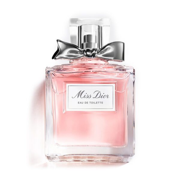 Miss Dior Eau De Toilette - 100ml