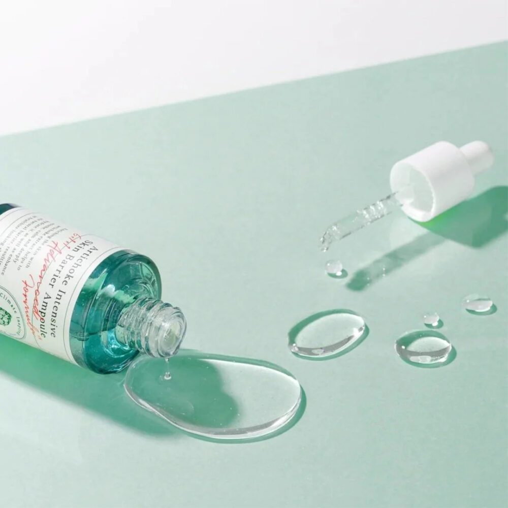 Axis-y Artichoke Intensive Skin Barrier Ampoule - 30ml - Image 4