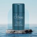 Ck Free By Calvin Klein Deodorant Stick 75g