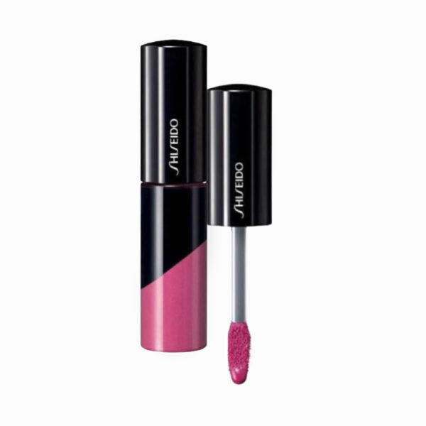 Shiseido Lacquer Lip Gloss
