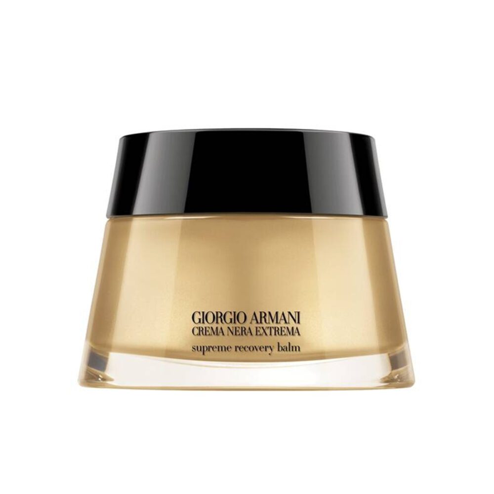 Armani Crema Nera Supreme Recovery Balm