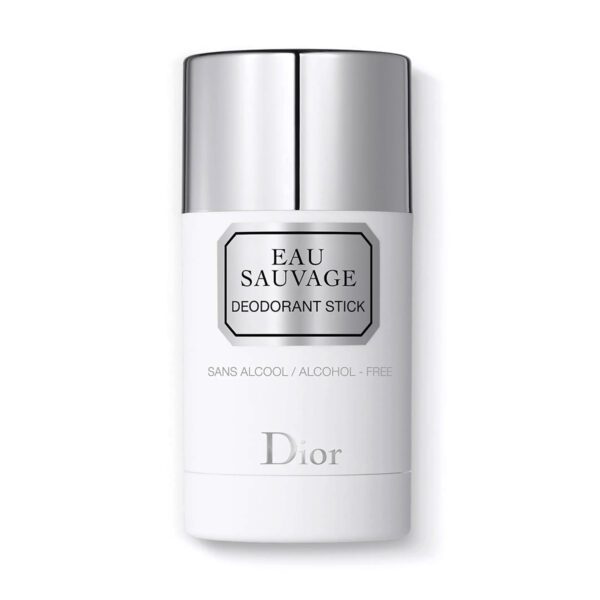 Christian Dior Eau Sauvage Deodorant Stick
