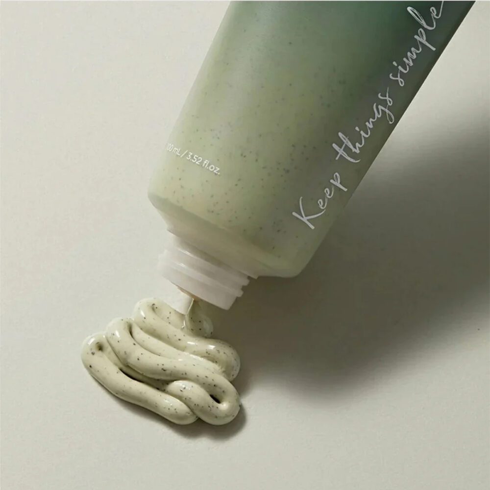 Anua Heartleaf Pore Clay Pack - Image 4