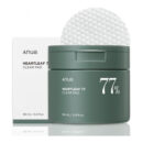 Anua Heartleaf 77% Clear Pad - 60 Pads