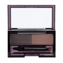 Shiseido Eyebrow Styling Compact - GY901 Deep Brown
