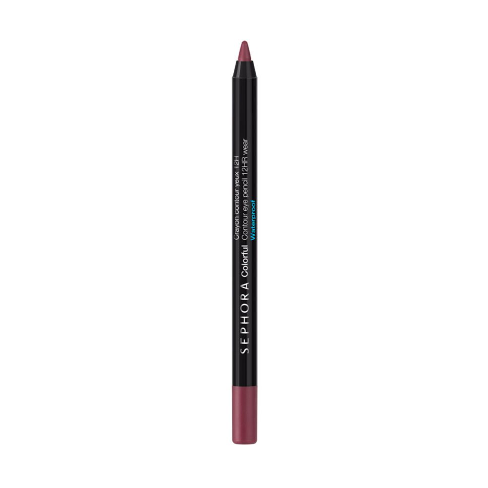 Sephora Collection 12 Hour Contour Pencil Eyeliner - Image 9