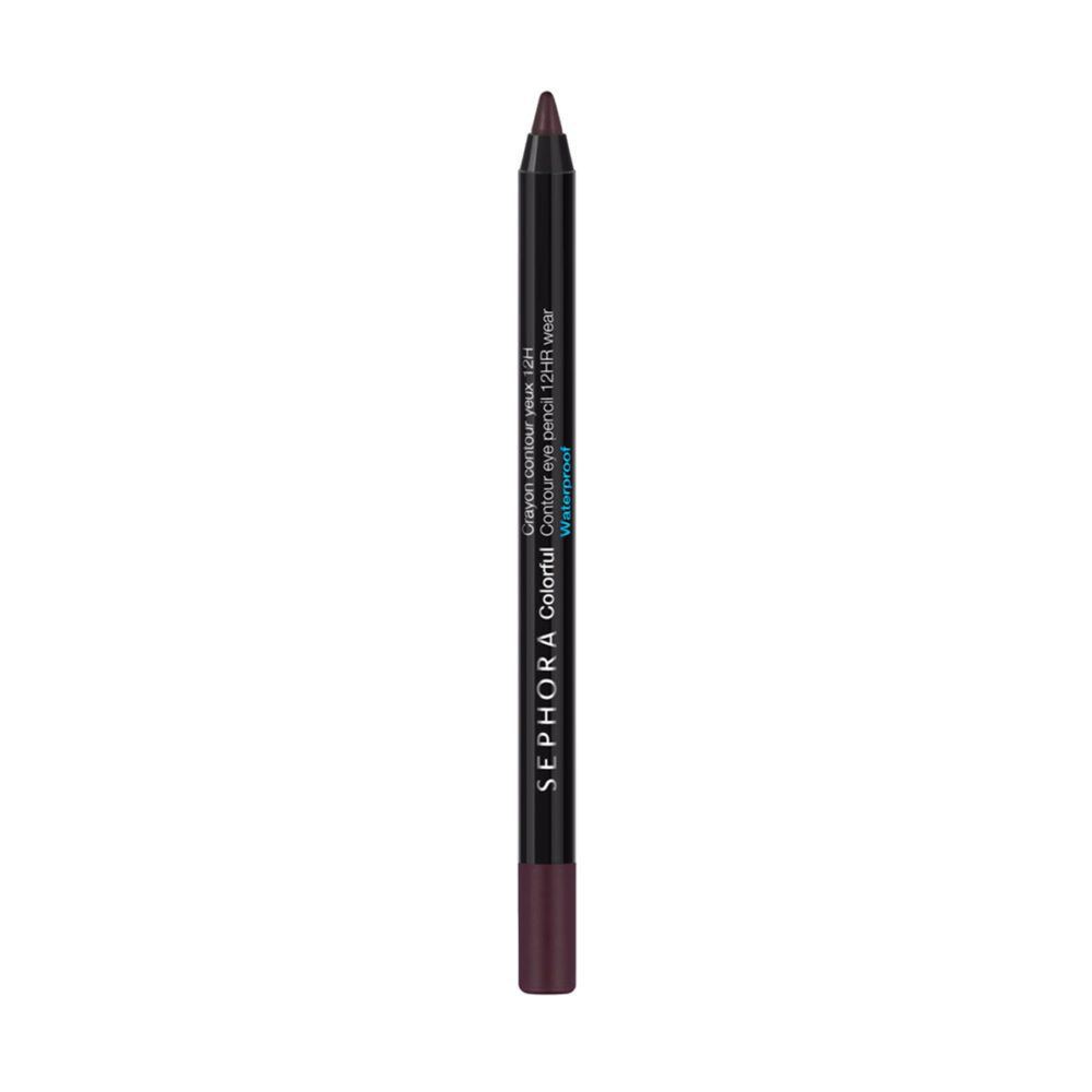 Sephora Collection 12 Hour Contour Pencil Eyeliner - Image 7