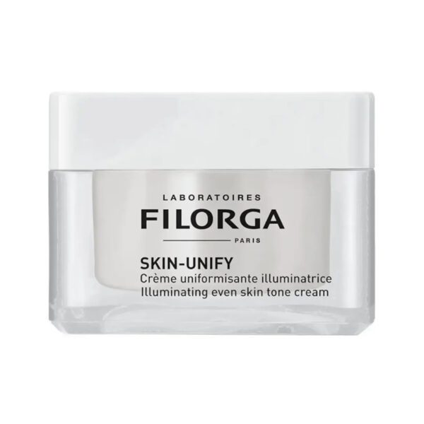 Filorga Skin-Unify Illuminating Even Skin Tone Cream - 50ml