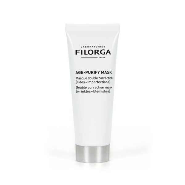Filorga Age-Purify Mask - Double Correction Mask - 75ml