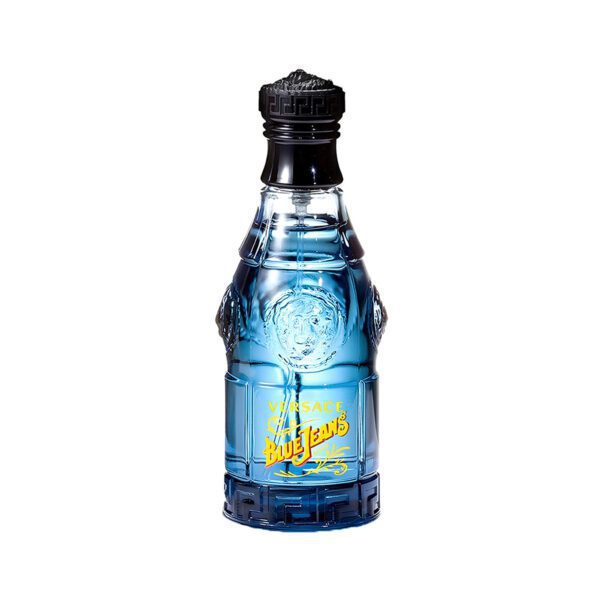 Blue Jeans Eau de Toilette For Men - 75ml