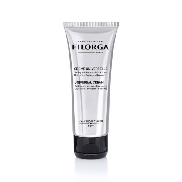 Filorga-Universal Cream Daily Multi Purpose Treatment - 100ml