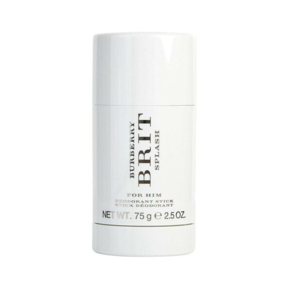 Burberry Brit Splash Deodorant Stick