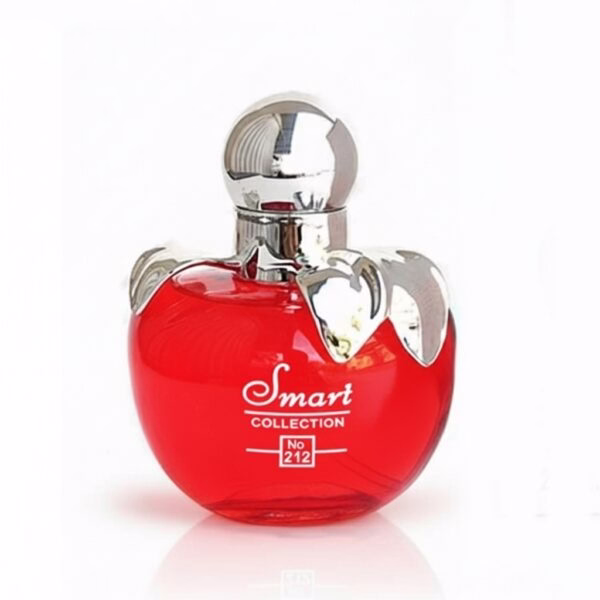 عطر او دو بارفان إل كيه إت سمارت كولكشن رقم 212 - 25 مل