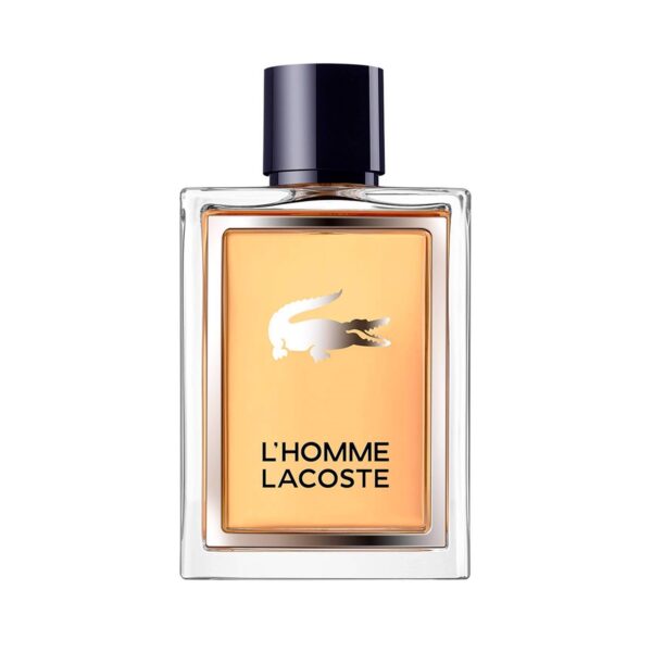 عطر او دي تواليت لوم للرجال من لاكوست - 100 مل