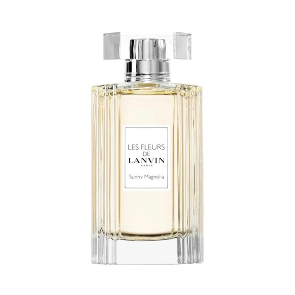 عطر او دو تواليت لي فلور دو لانفين صني ماغنوليا من لانفين - 90 مل
