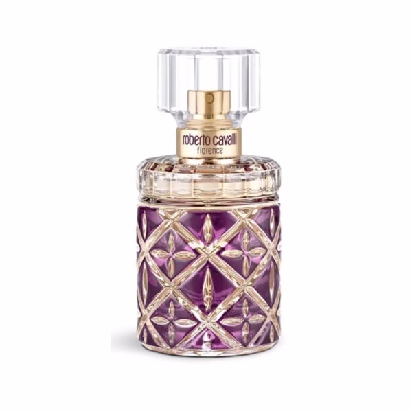 عطر أو دو بارفان فلورنس من روبرتو كافالي - 50 مل