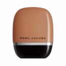 فاونديشن شامليس لإطلالة شبابية من مارك جاكوبس يدوم طويلاً بعامل حماية SPF 25 - Tan R460