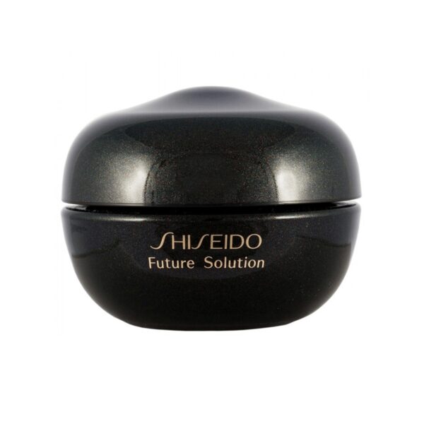 كريم فيوتشر سوليوشن ال اكس المجدد الشامل للبشرة من شيسيدو - 6 مل